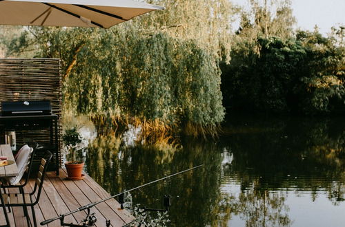 Photo 19 - Chalet in Geel in Quiet Location by the Water