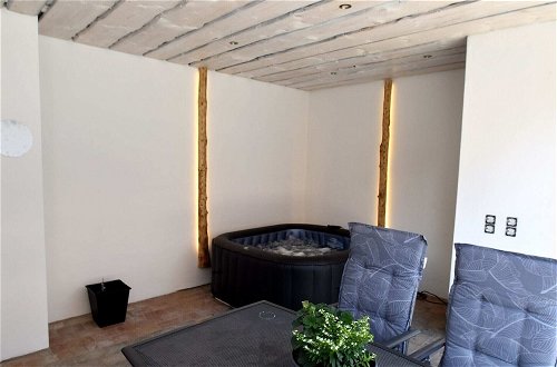 Photo 32 - Holiday Home in Huttenrode With Infrared Sauna