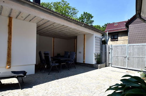 Foto 19 - Holiday Home in Huttenrode With Infrared Sauna