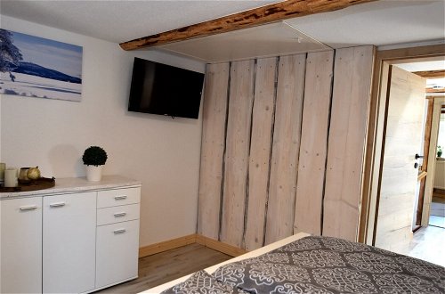 Foto 10 - Holiday Home in Huttenrode With Infrared Sauna