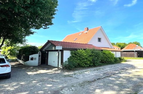 Photo 18 - Beautiful Holiday Home on the Island of Fehmarn With Sauna