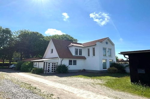 Foto 19 - Beautiful Holiday Home on the Island of Fehmarn With Sauna