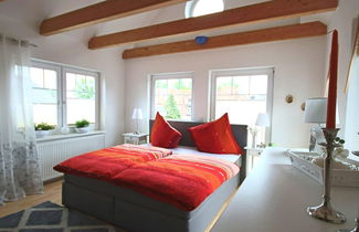 Foto 3 - Beautiful Holiday Home on the Island of Fehmarn With Sauna