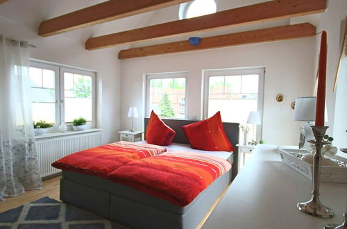 Photo 5 - Beautiful Holiday Home on the Island of Fehmarn With Sauna