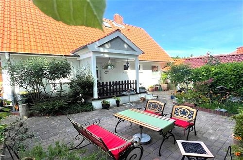 Photo 20 - Beautiful Holiday Home on the Island of Fehmarn With Sauna