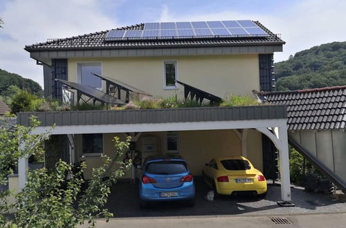 Photo 24 - Apartment in Herscheid-sauerland With Balcony