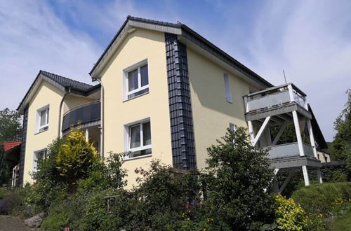 Photo 31 - Apartment in Herscheid-sauerland With Balcony