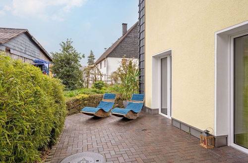 Photo 23 - Apartment in Herscheid-sauerland With Balcony