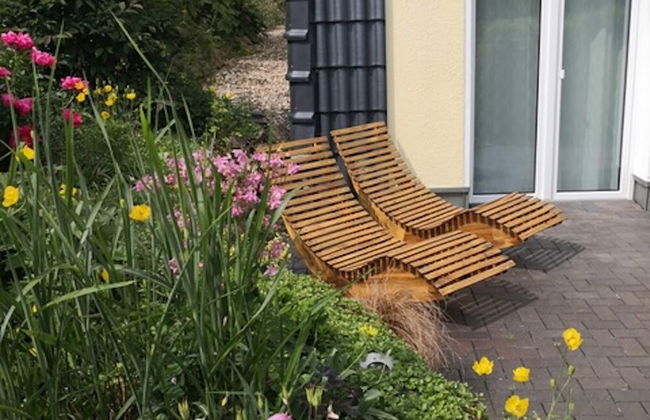 Apartment in Herscheid-sauerland With Balcony - Foto 29