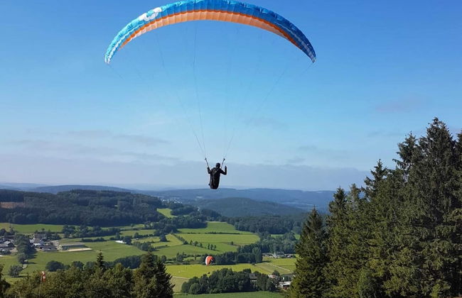Apartment in Herscheid-sauerland With Balcony - Foto 32