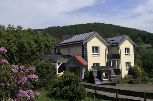 Photo 1 - Apartment in Herscheid-sauerland With Balcony