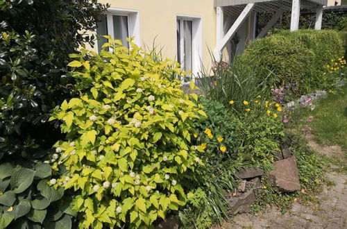 Photo 21 - Apartment in Herscheid-sauerland With Balcony