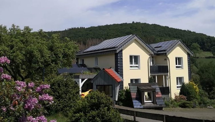 Photo 1 - Apartment in Herscheid-sauerland With Balcony