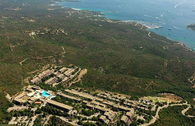 Apartment in Sardinia With Sea View - Foto 28