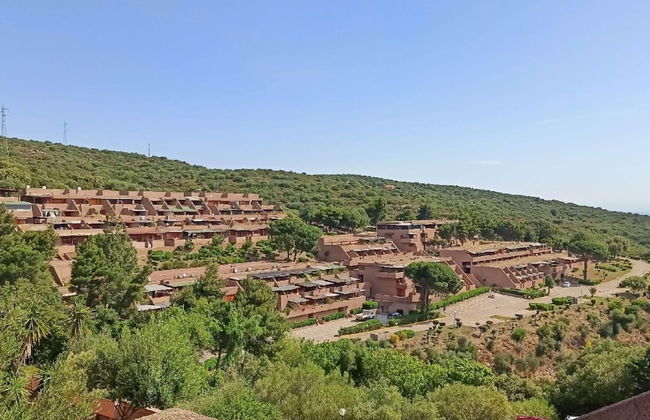 Apartment in Sardinia With Stunning Sea View - Foto 20