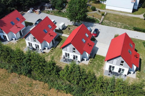 Photo 11 - Holiday Home on the Island of Poel With Sauna