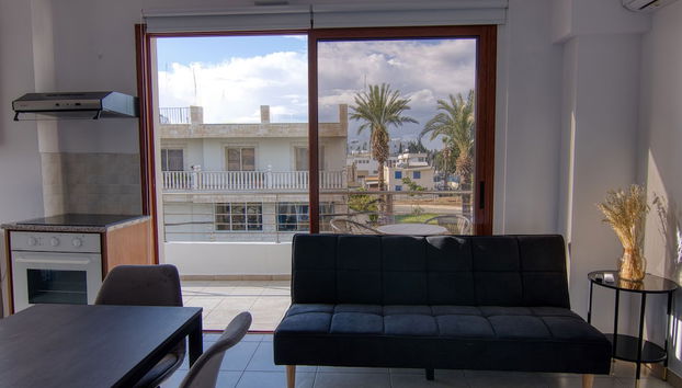 Vistas desde la habitación