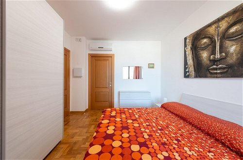 Photo 6 - Casa Titty in Roma With 1 Bedrooms and 1 Bathrooms