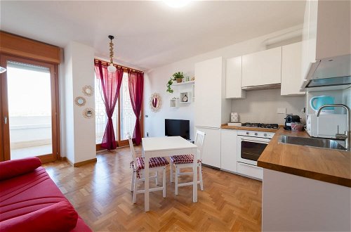 Photo 3 - Casa Titty in Roma With 1 Bedrooms and 1 Bathrooms