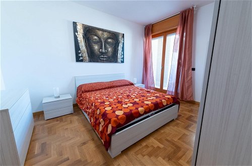 Photo 5 - Casa Titty in Roma With 1 Bedrooms and 1 Bathrooms