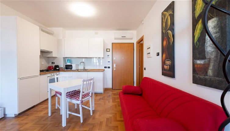 Photo 1 - Casa Titty in Roma With 1 Bedrooms and 1 Bathrooms