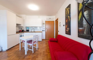 Photo 1 - Casa Titty in Roma With 1 Bedrooms and 1 Bathrooms