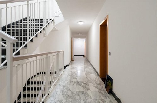 Photo 2 - Casa Titty in Roma With 1 Bedrooms and 1 Bathrooms
