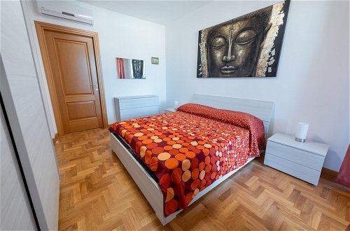 Photo 11 - Casa Titty in Roma With 1 Bedrooms and 1 Bathrooms
