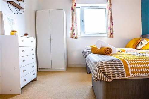Foto 7 - Inviting 2-bed Apartment in Wolverhampton