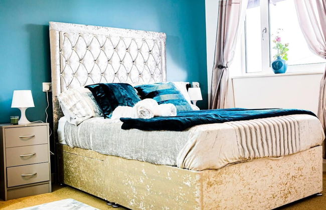 Inviting 2-bed Apartment in Wolverhampton - Foto 5