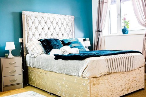 Foto 5 - Inviting 2-bed Apartment in Wolverhampton