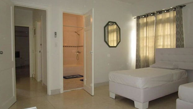 Apartment in Havana - Photo 4