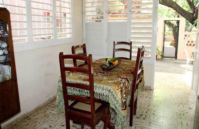 Holiday rental in Trinidad with garden and terrace - Foto 15