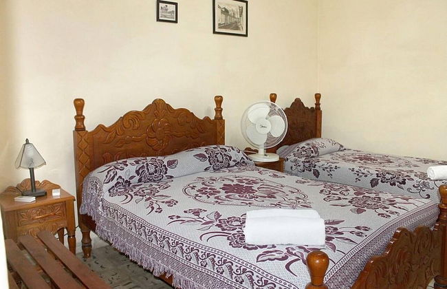 Holiday rental in Trinidad with garden and terrace - Foto 9