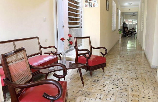 Holiday rental in Trinidad with garden and terrace - Foto 3