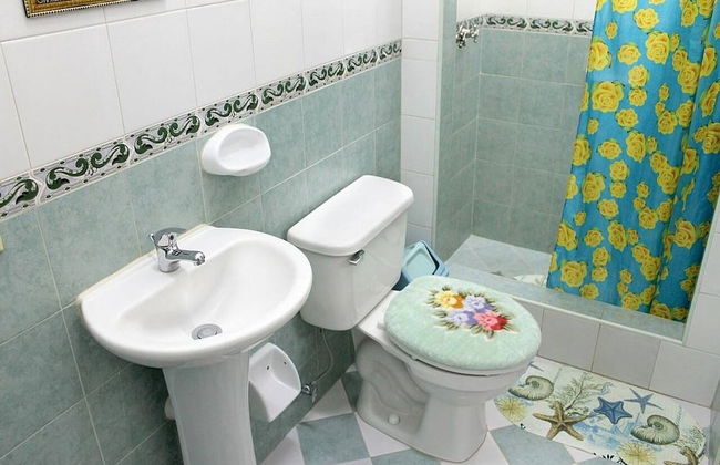 Holiday rental in Trinidad with garden and terrace - Foto 11