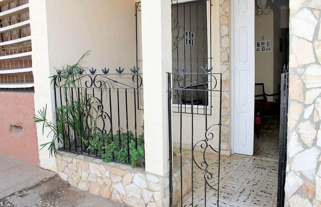 Holiday rental in Trinidad with garden and terrace - Foto 20