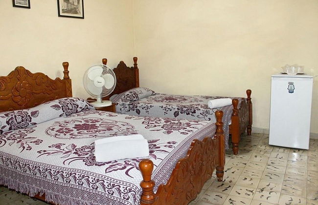 Holiday rental in Trinidad with garden and terrace - Foto 10