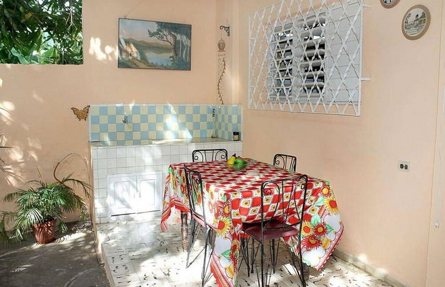 Holiday rental in Trinidad with garden and terrace - Foto 22