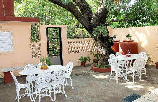 Holiday rental in Trinidad with garden and terrace - Foto 21