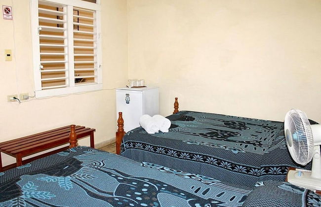 Holiday rental in Trinidad with garden and terrace - Foto 4