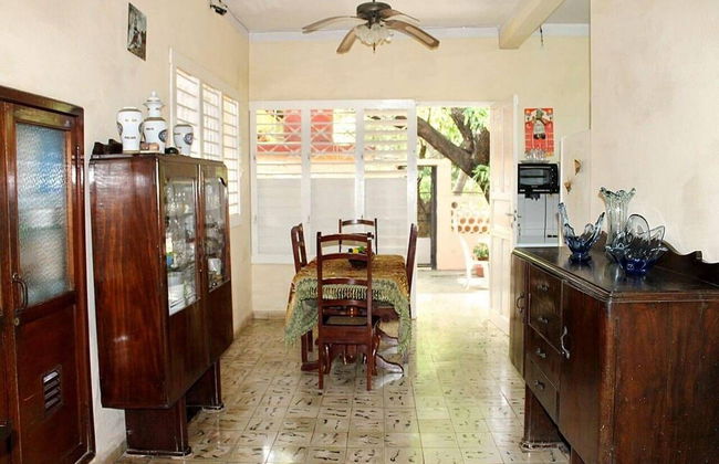 Holiday rental in Trinidad with garden and terrace - Foto 17