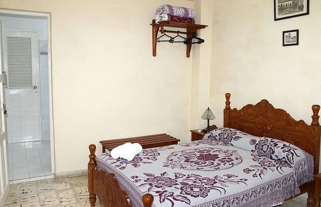 Holiday rental in Trinidad with garden and terrace - Foto 7