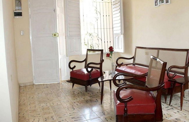 Holiday rental in Trinidad with garden and terrace - Foto 18