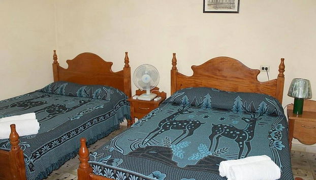 Holiday rental in Trinidad with garden and terrace - Foto 5