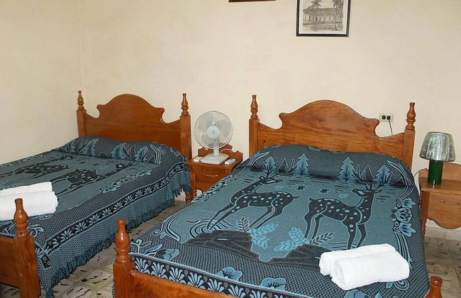 Holiday rental in Trinidad with garden and terrace - Foto 5