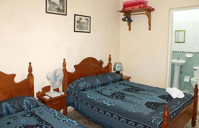 Holiday rental in Trinidad with garden and terrace - Foto 6