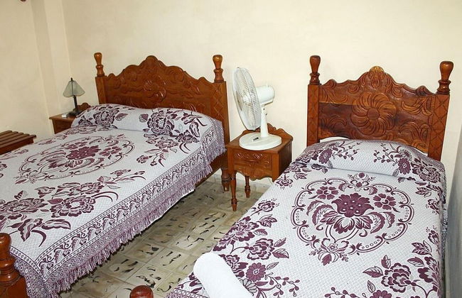 Holiday rental in Trinidad with garden and terrace - Foto 8