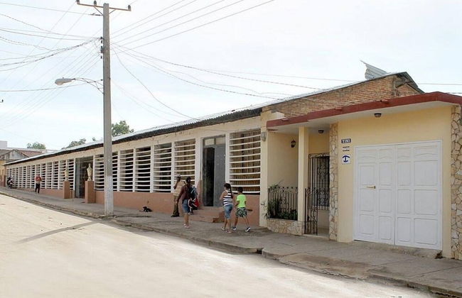 Holiday rental in Trinidad with garden and terrace - Foto 23