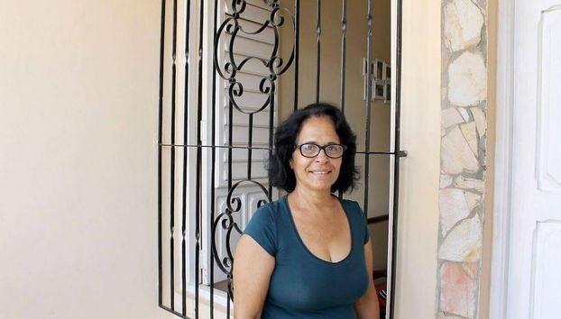 Holiday rental in Trinidad with garden and terrace - Foto 2